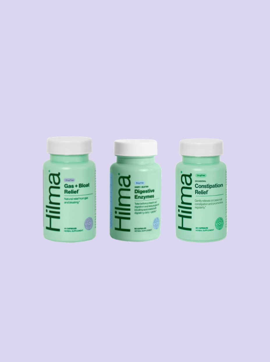 De-Bloat and Digest Bundle